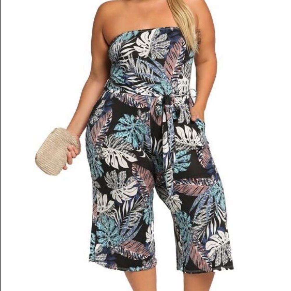 Romper/Jumper